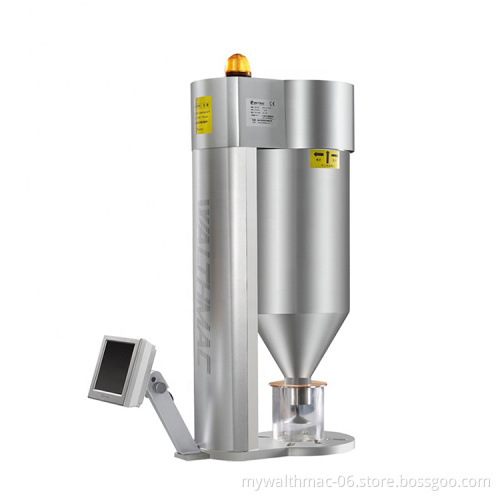 Extrusion Production Line: Understanding Meter Weight Control and Gravimetric Systems